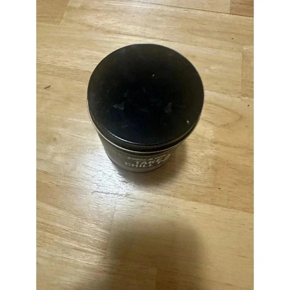 Wax and Wit Take A Chill Pill Candle Lavender Vanilla 9 oz 50 Hr Burn - Picture 4 of 6